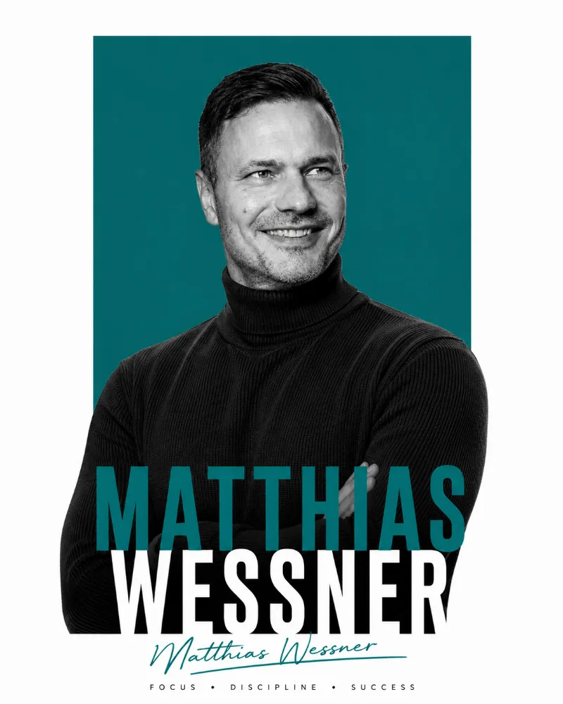 Matthias Wessner
