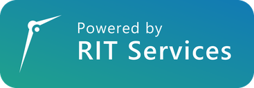 Powered by RIT Services